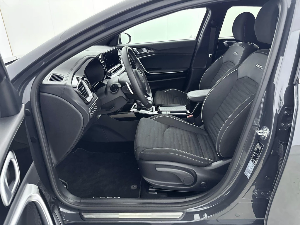 Kia ProCeed – foto 10