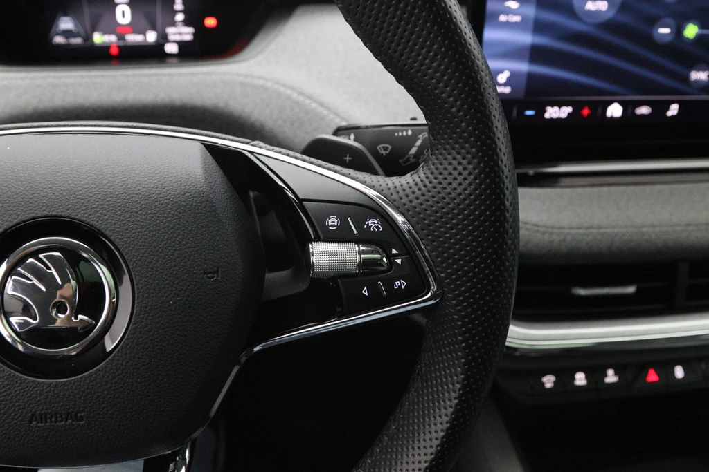 Škoda Enyaq iV – foto 34