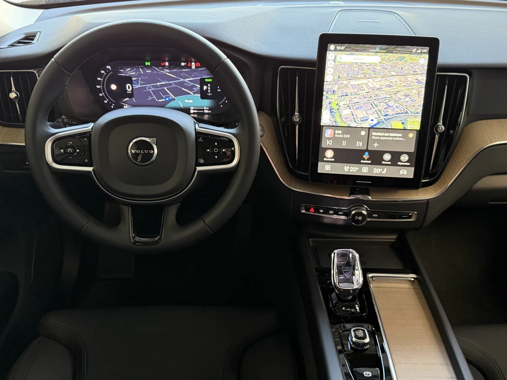 Volvo XC60 – foto 42