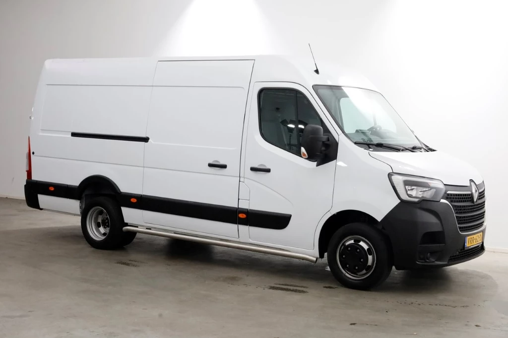 Renault Master – foto 5