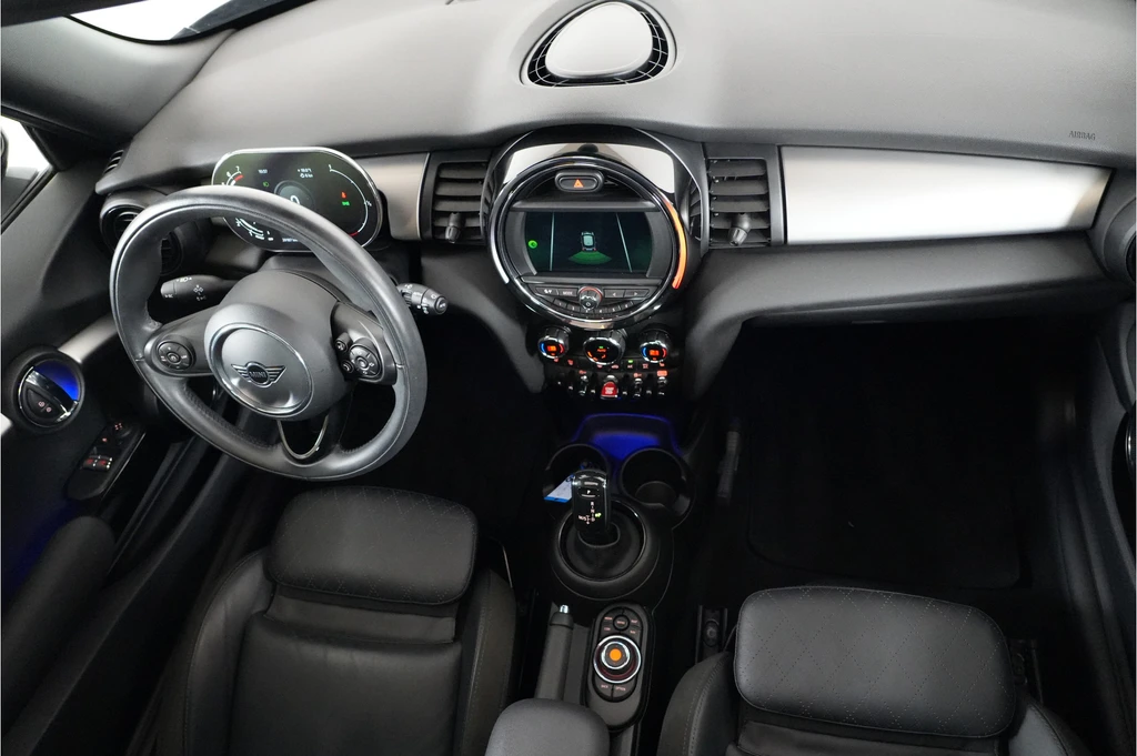 MINI 3-deurs – foto 15