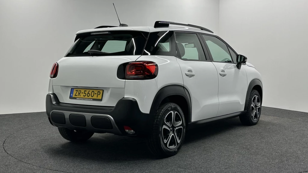 Citroën C3 Aircross – foto 5
