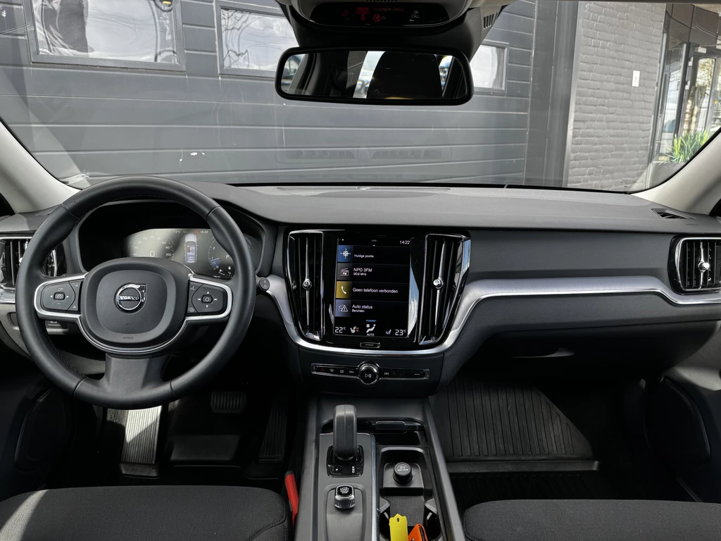 Volvo V60 – foto 7