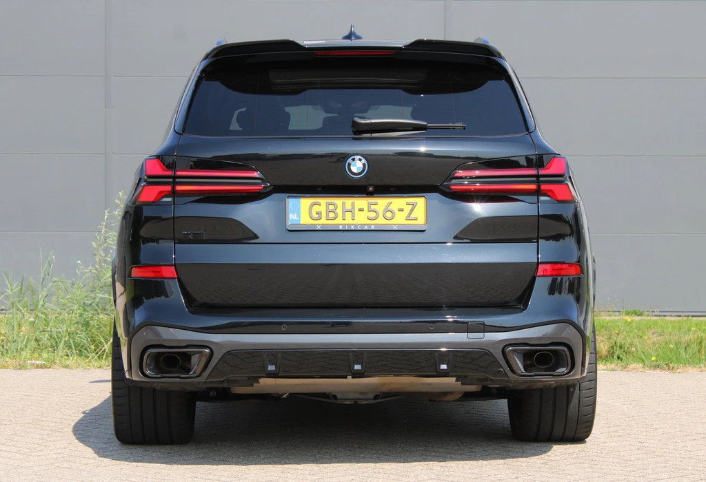 BMW X5 – foto 4
