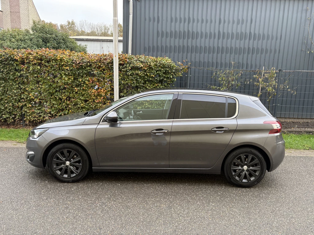 Peugeot 308 – foto 4