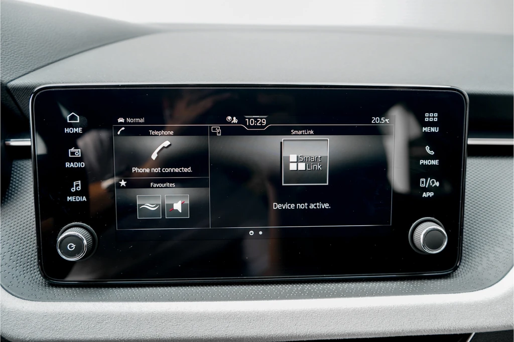 Škoda Scala – foto 27