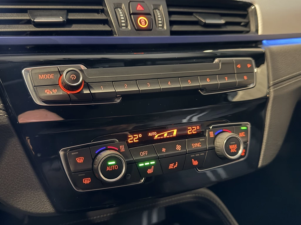 BMW X1 – foto 17