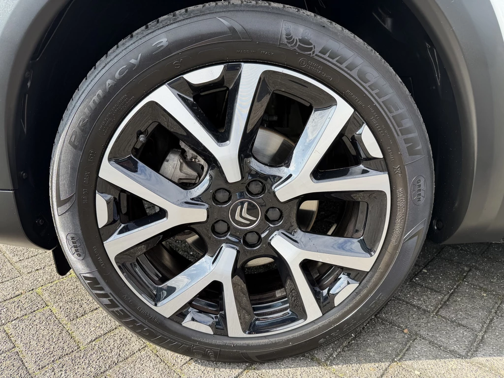 Citroën C5 Aircross – foto 10