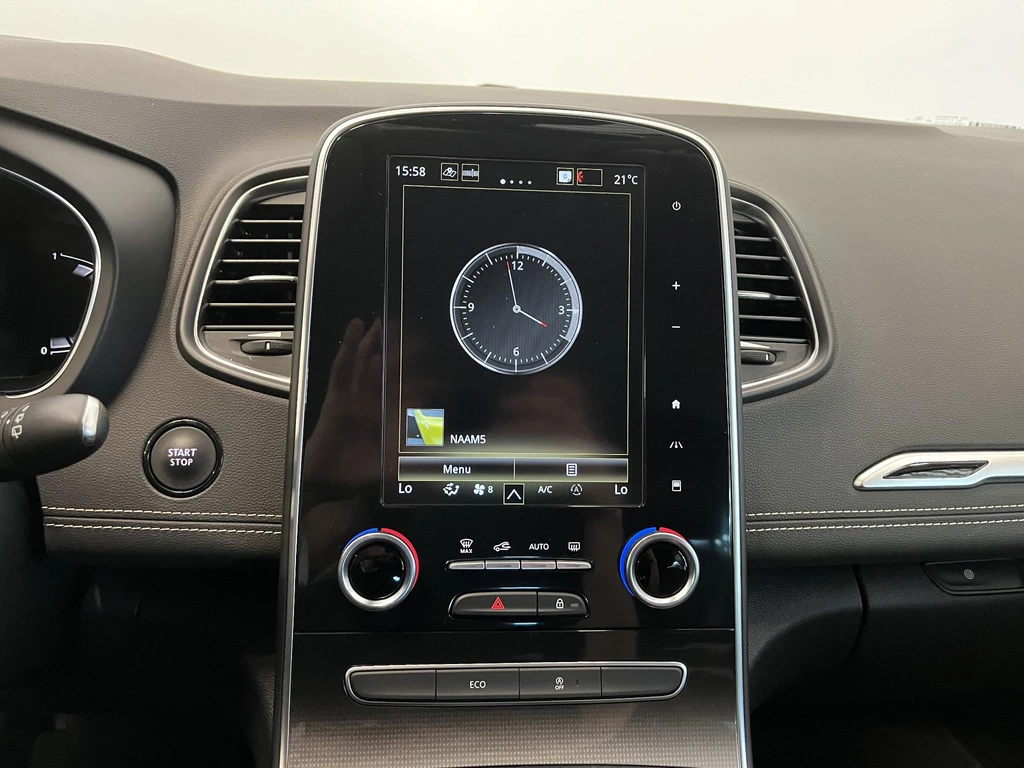 Renault Grand Scénic – foto 18