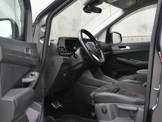 Volkswagen Caddy – thumbnail 17