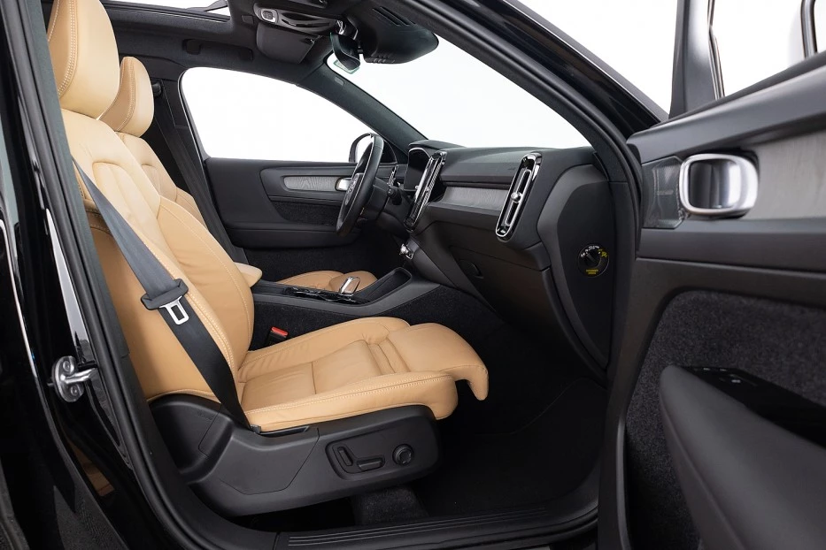 Volvo XC40 – foto 14