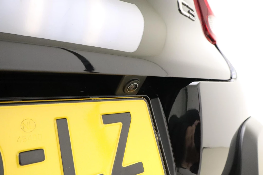 Citroën C3 – foto 10