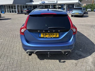 Volvo V60 – thumbnail 4