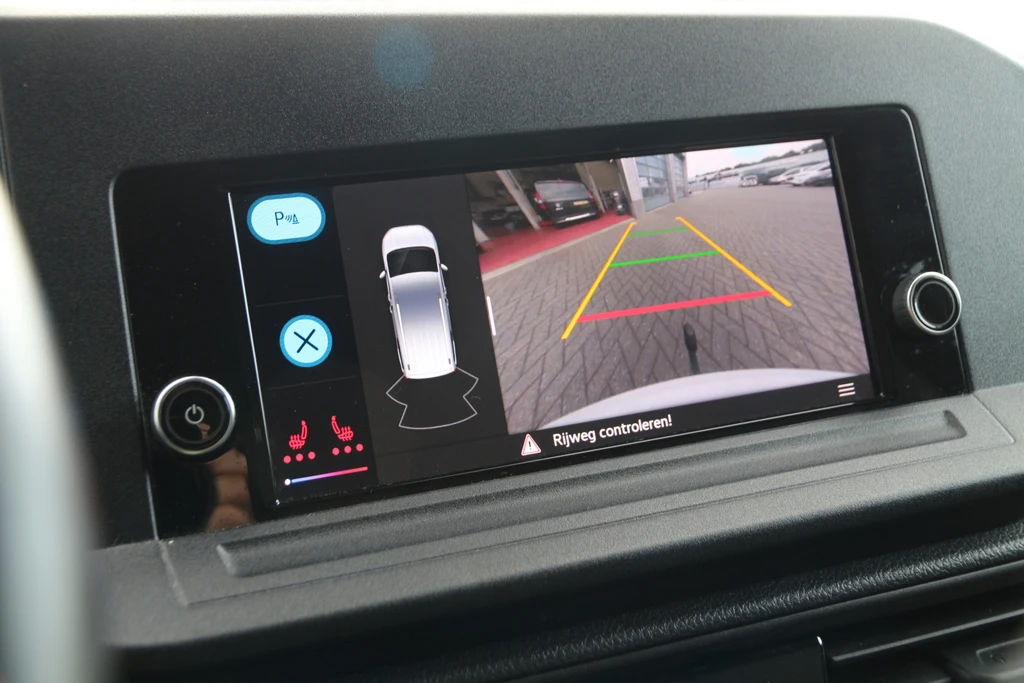 Volkswagen Caddy – foto 19