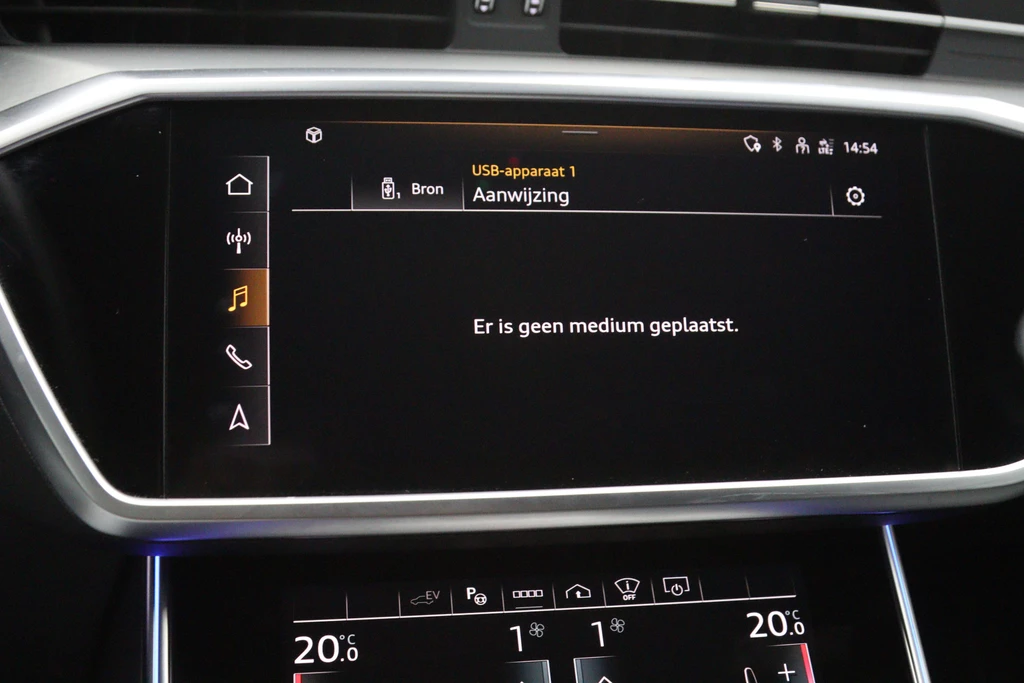 Audi A6 – foto 32