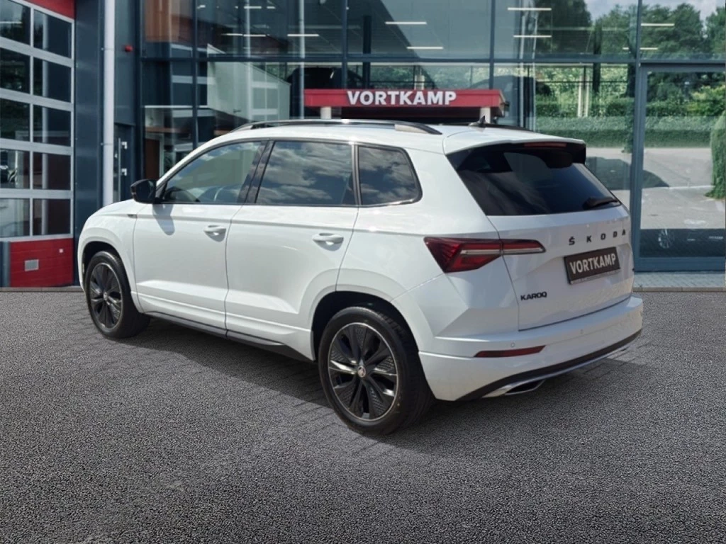 Škoda Karoq – foto 3