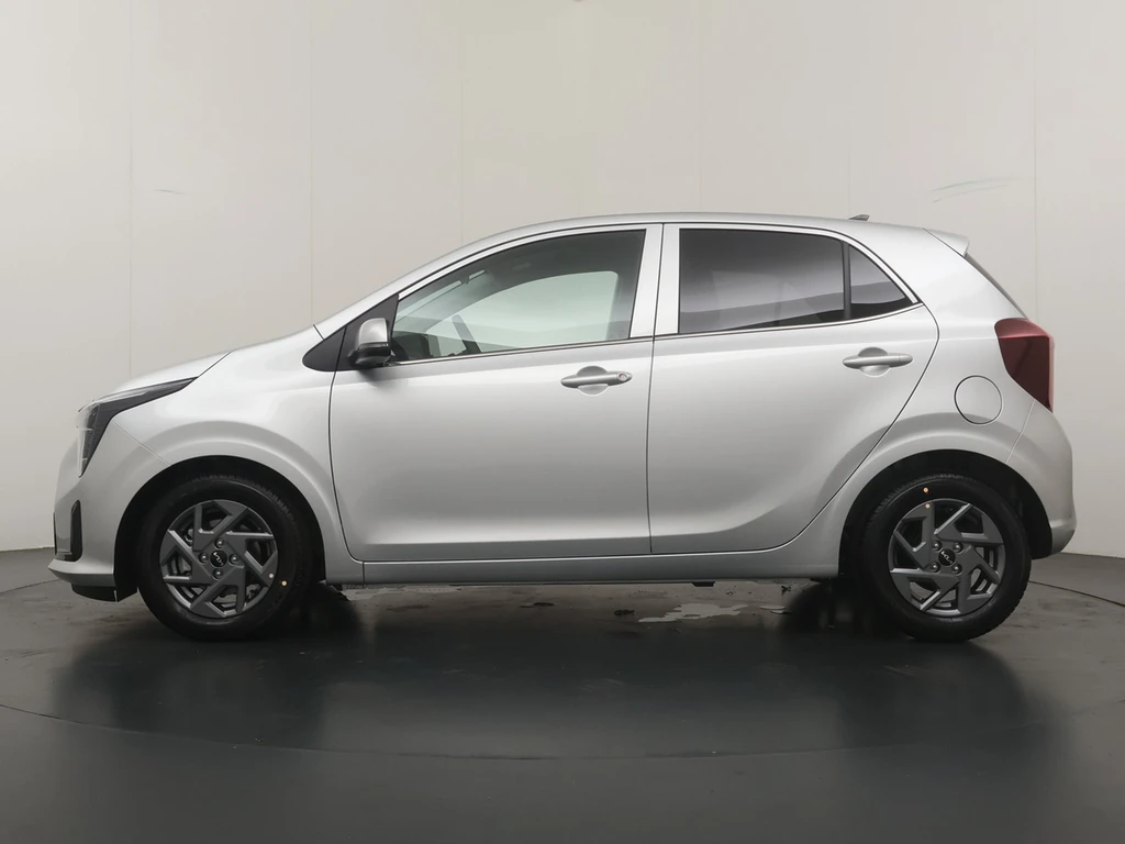 Kia Picanto – foto 3