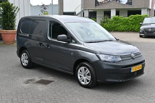Volkswagen Caddy – thumbnail 5