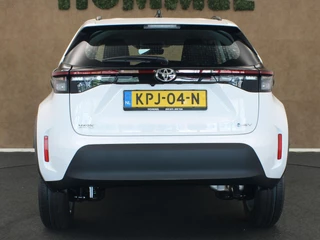 Toyota Yaris Cross – thumbnail 5