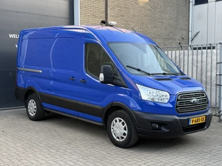 Ford Transit – thumbnail 10