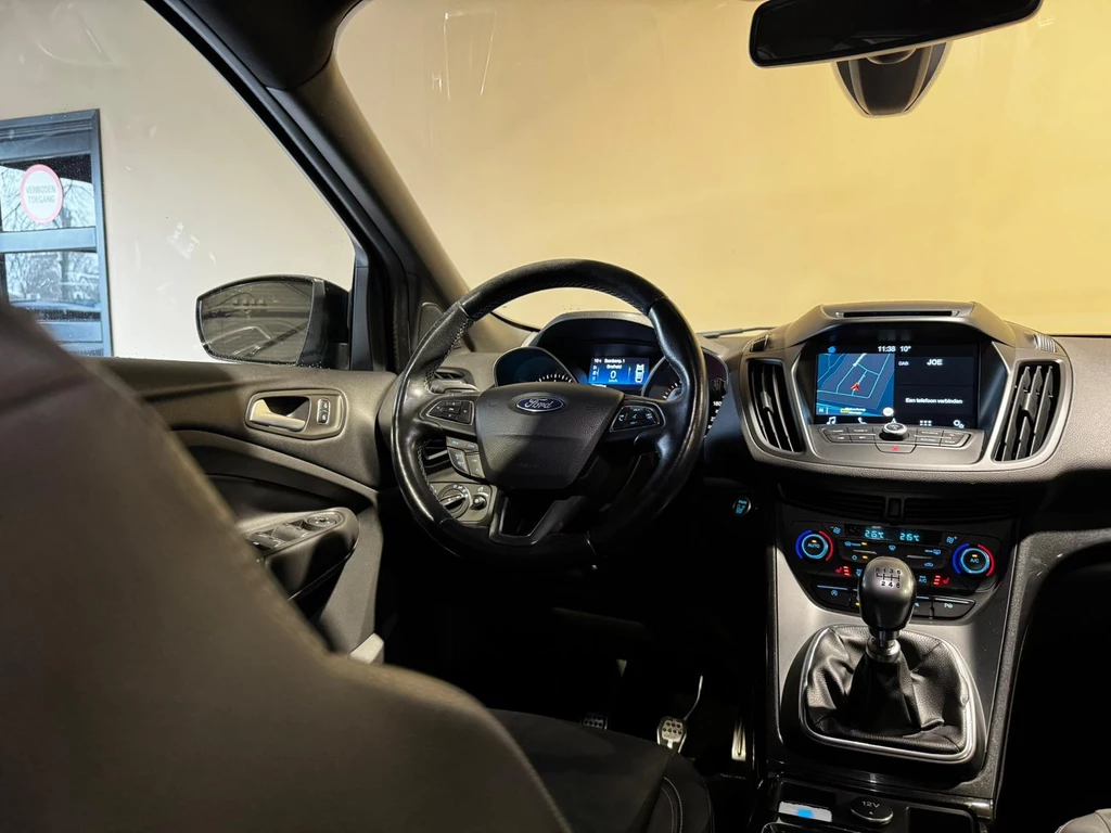 Ford Kuga – foto 20