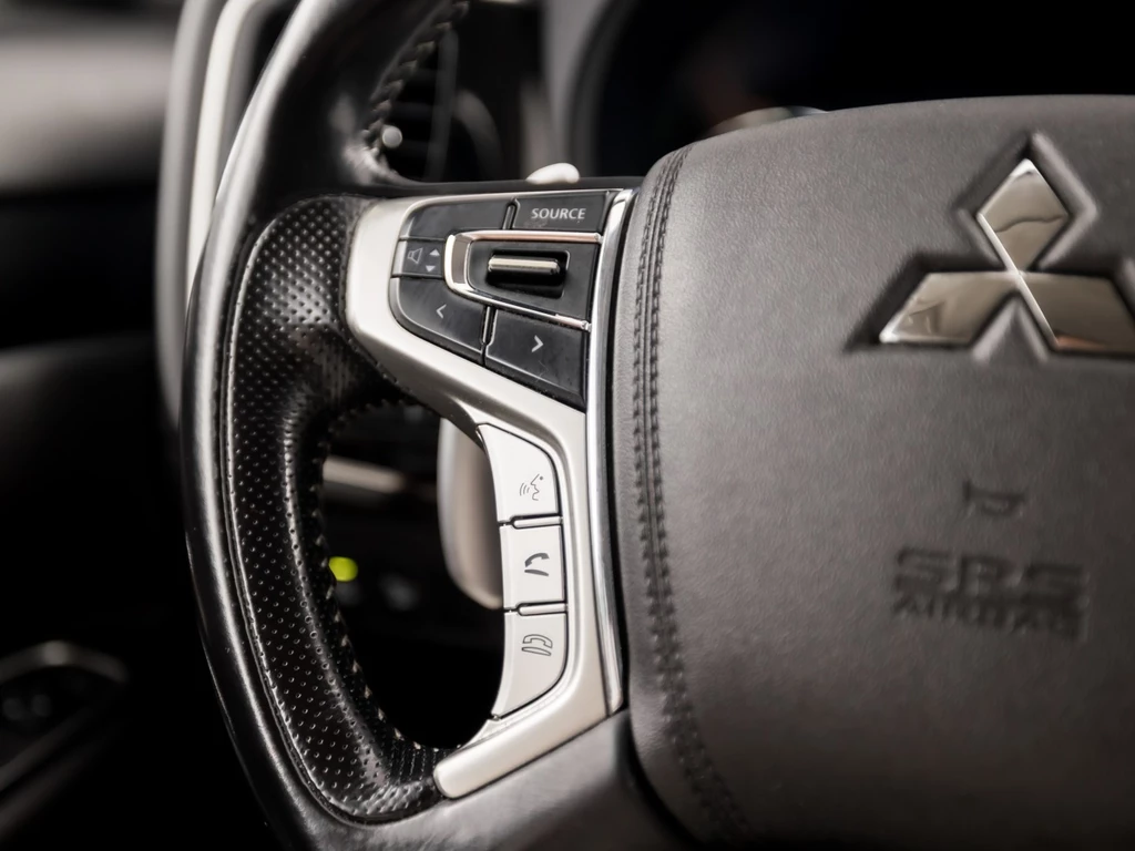 Mitsubishi Outlander Sport – foto 19