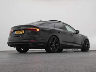 Audi A5 – thumbnail 11