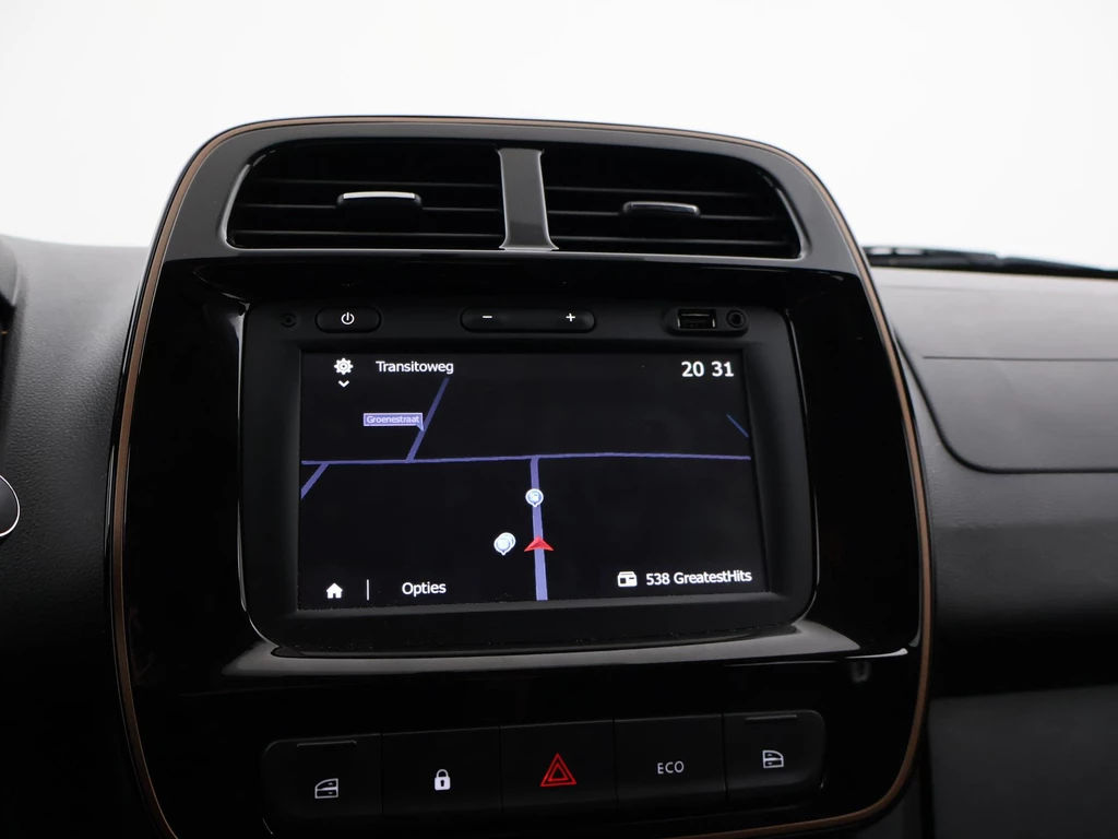 Dacia Spring – foto 33