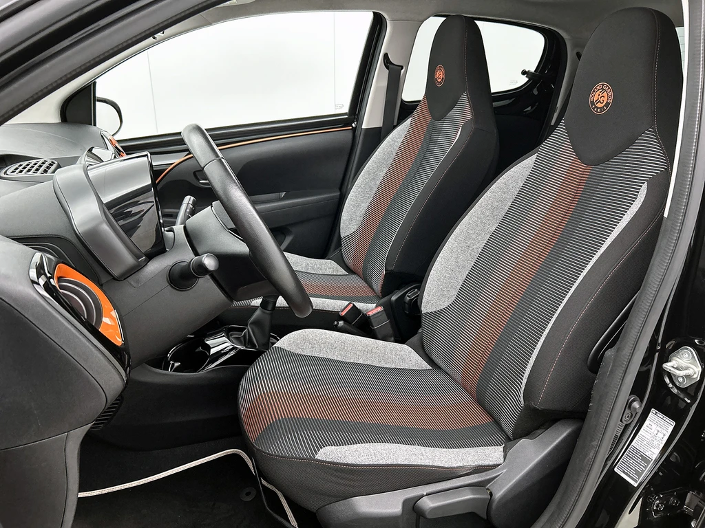 Peugeot 108 – foto 34