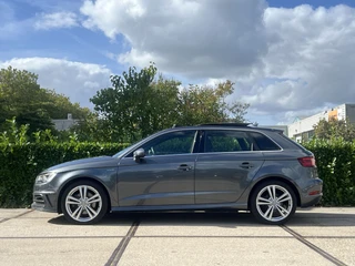 Audi A3 – thumbnail 2