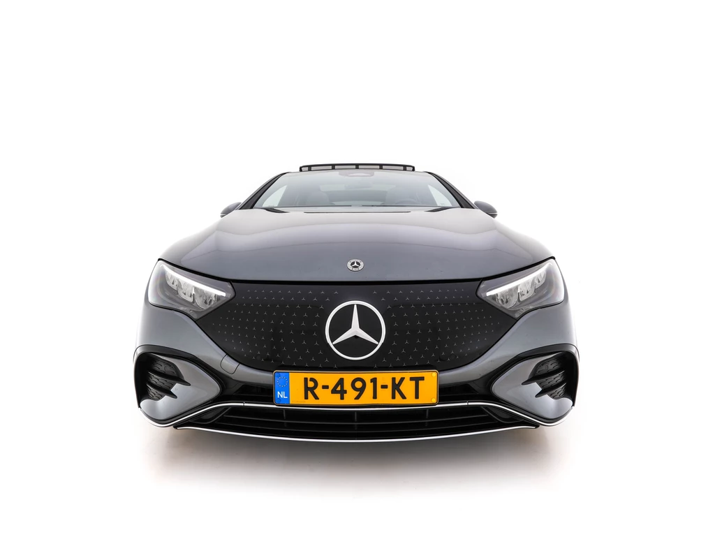 Mercedes-Benz EQE – foto 6