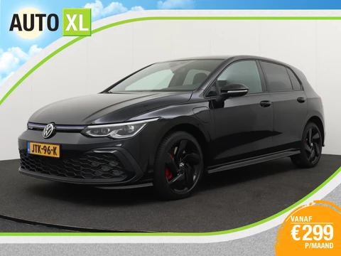 Volkswagen Golf 1.4 245 PK Aut. GTE IQ.Light Adap.Cruise WinterPack