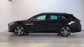 SEAT Leon – thumbnail 2