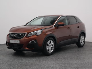 Peugeot 3008 – thumbnail 1