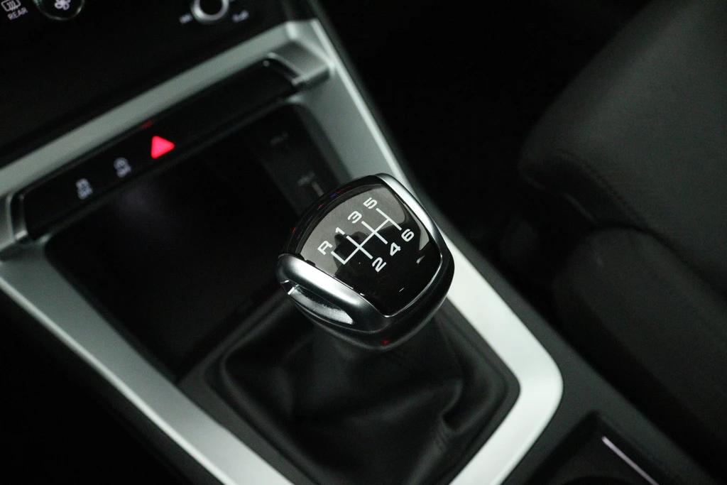 Audi Q3 – foto 19