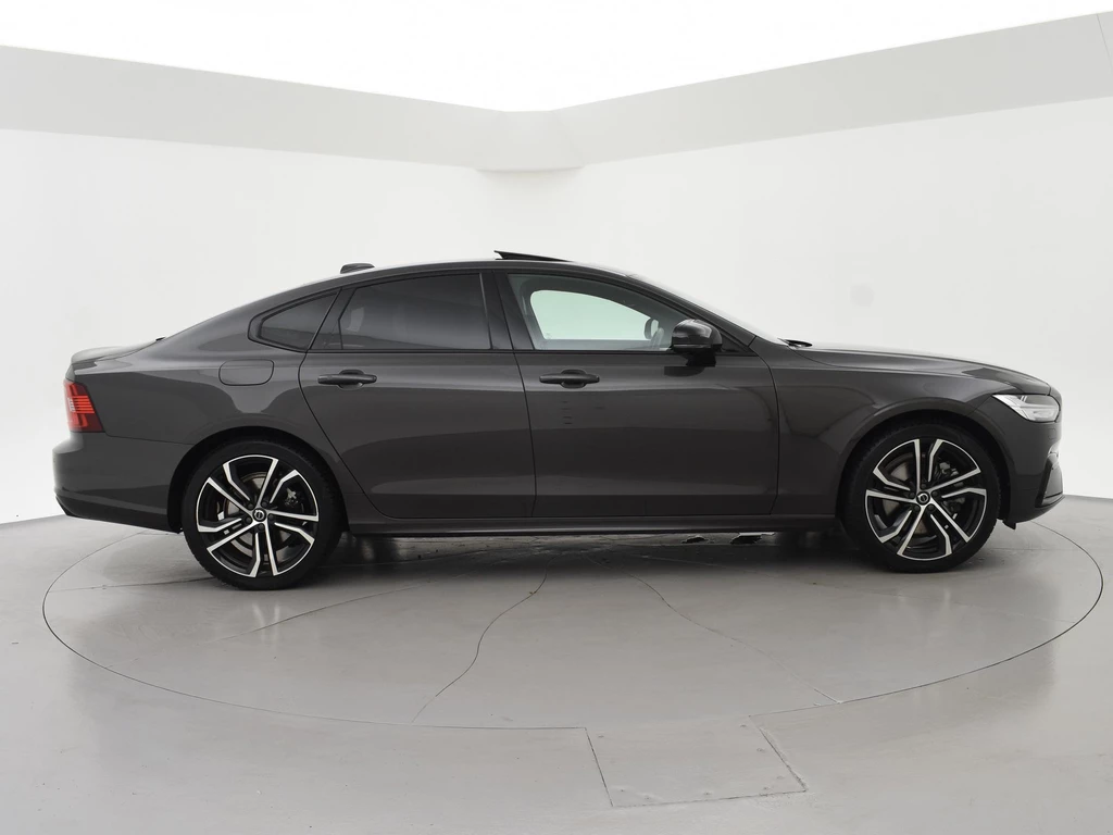 Volvo S90 – foto 5