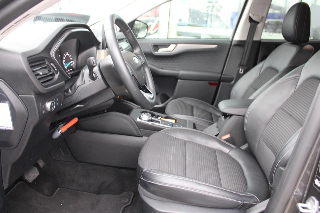 Ford Kuga – foto 8