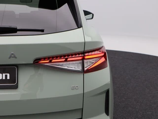 Škoda Elroq – thumbnail 13