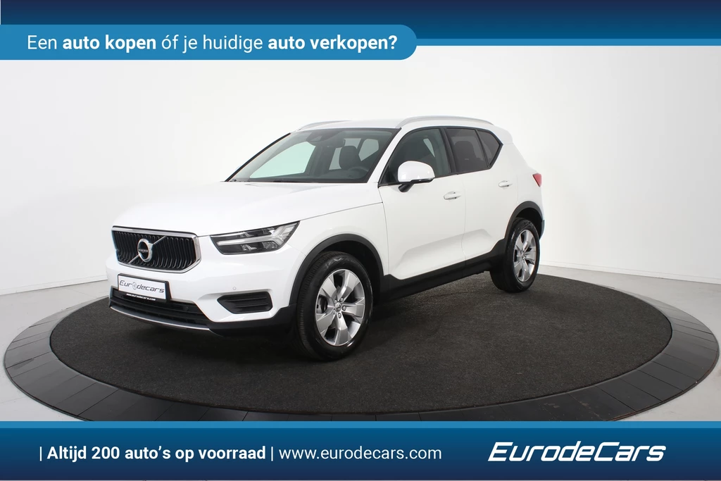 Volvo XC40 – foto 3