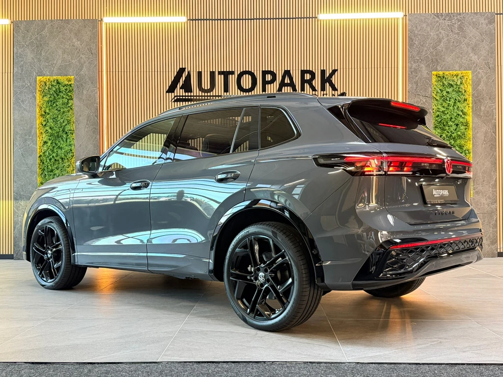 Volkswagen Tiguan – foto 3