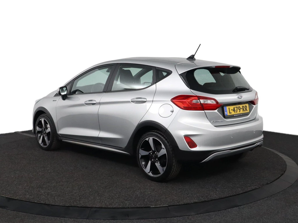 Ford Fiesta – foto 3