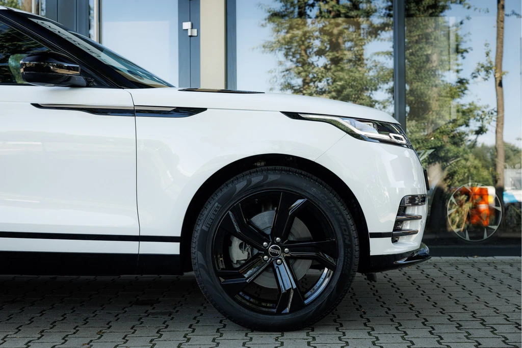 Land Rover Range Rover Velar – foto 15