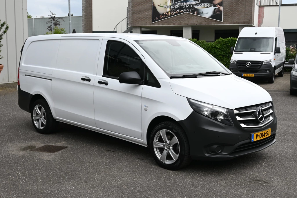 Mercedes-Benz Vito – foto 5