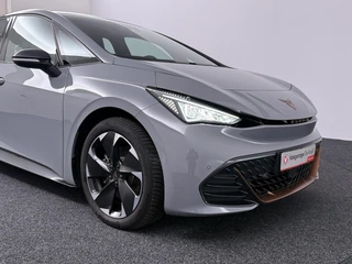 CUPRA Born – thumbnail 8
