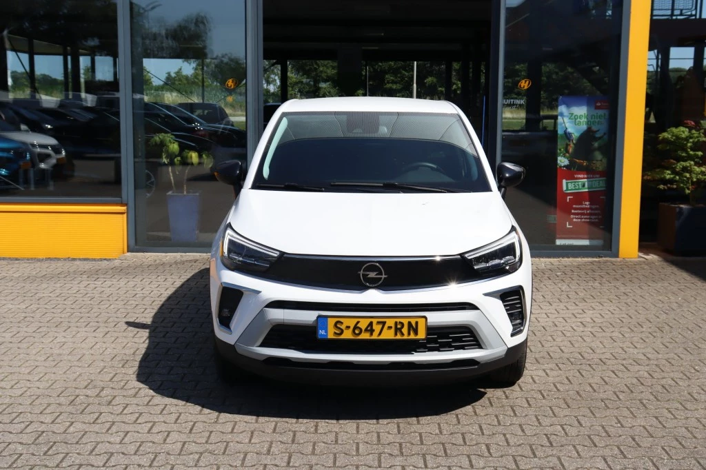Opel Crossland – foto 9