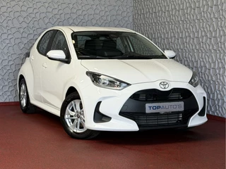 Toyota Yaris – thumbnail 12