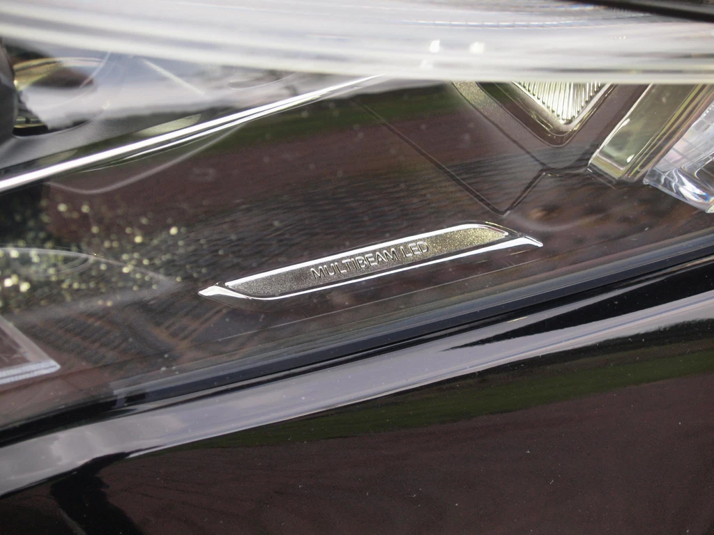 Mercedes-Benz CLA – foto 13