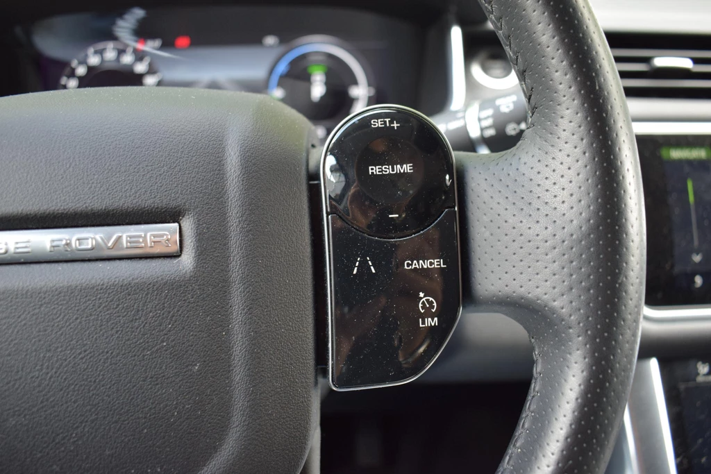 Land Rover Range Rover Sport – foto 34