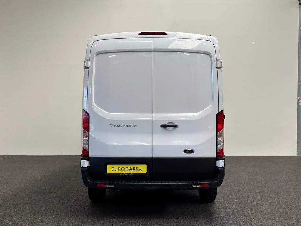 Ford Transit – foto 4