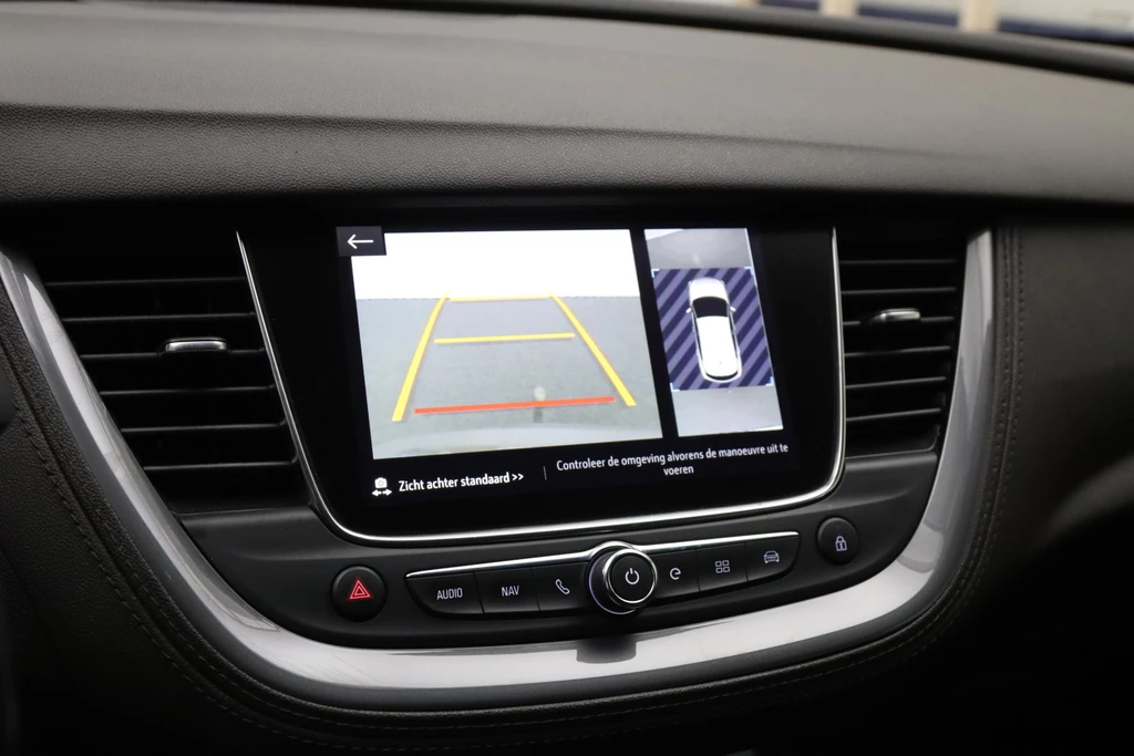 Opel Grandland X – foto 30